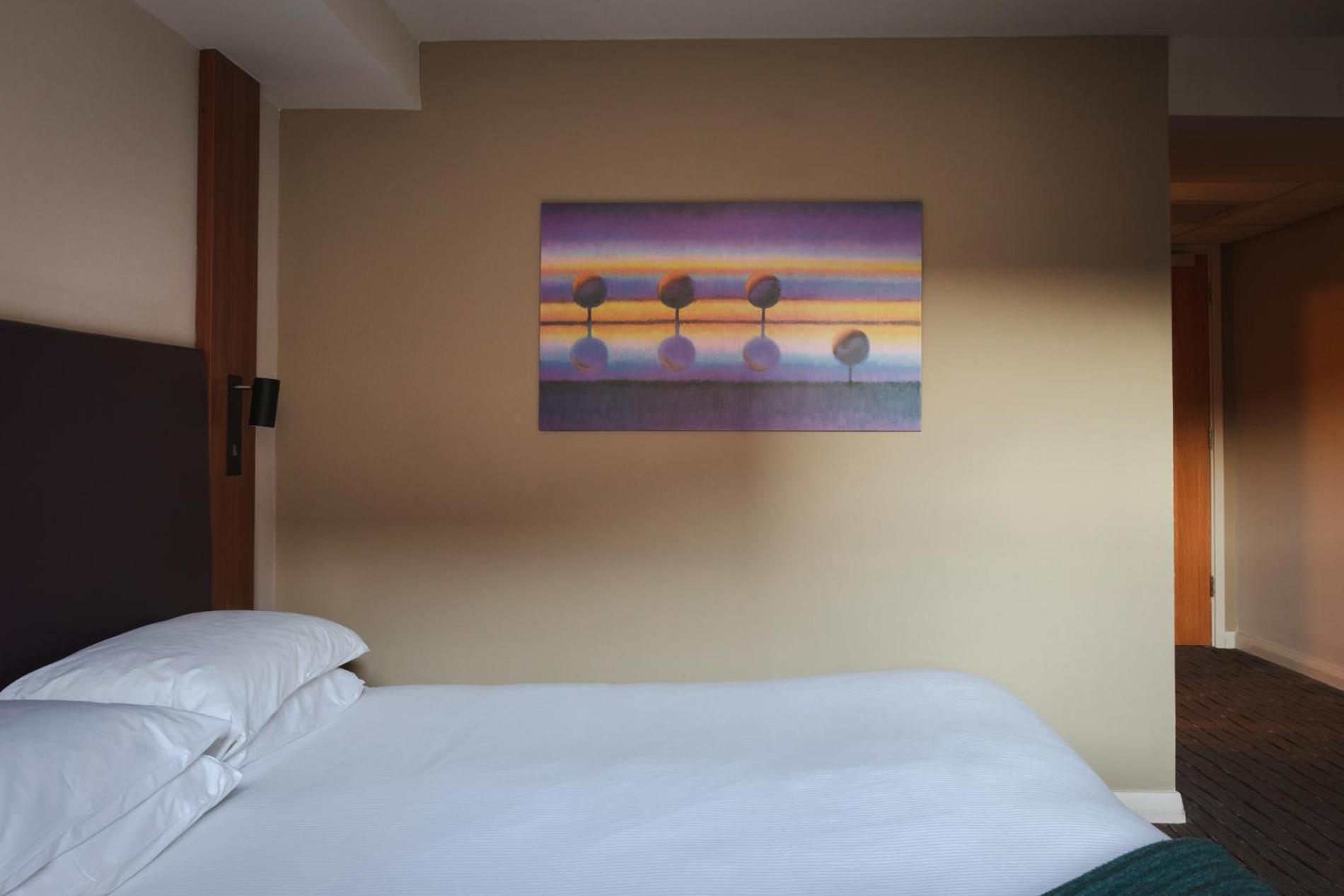 The Highwayman Hotel เชสเตอร์ฟิลด์ ภายนอก รูปภาพ