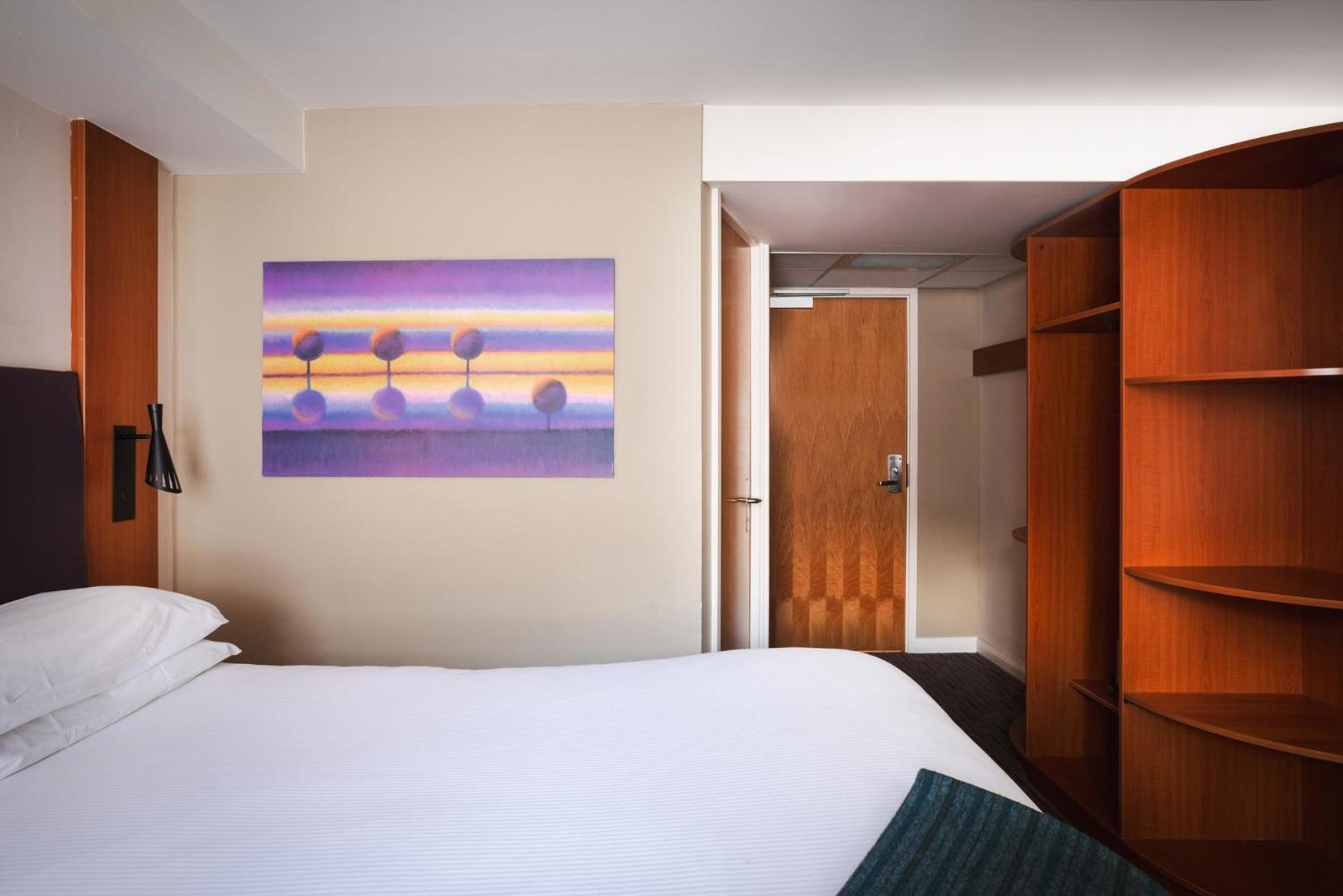 The Highwayman Hotel เชสเตอร์ฟิลด์ ภายนอก รูปภาพ