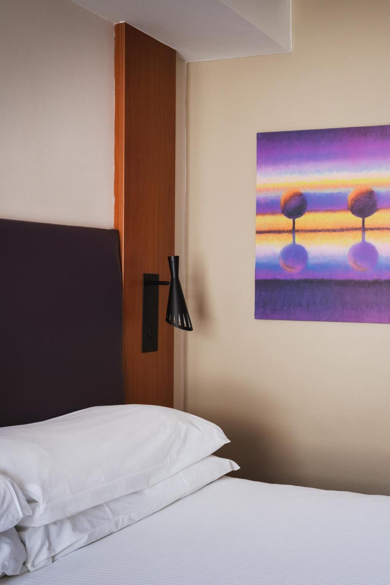 The Highwayman Hotel เชสเตอร์ฟิลด์ ภายนอก รูปภาพ